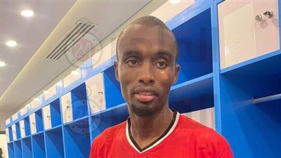 لاعب النيجر والاتحاد المنستيري: سعيد بالحصول على تيشيرت محمد صلاح.. وسنقاتل أمام الأهلي | حوار