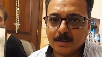 مصرع طالبة سقطت من الطابق الـ 11 بالمصعد.. ووالدها: فضلت تحت الأسانسير 14 ساعة | بث مباشر