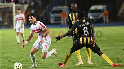 اليوم.. الزمالك راحة من التدريبات لمدة 72 ساعة