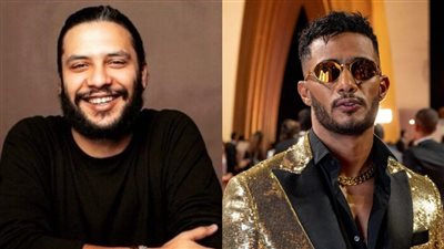 حفيد فريد شوقي عن تشبيه محمد رمضان مسيرته بـ وحش الشاشة: متتكلمش خالص | فيديو