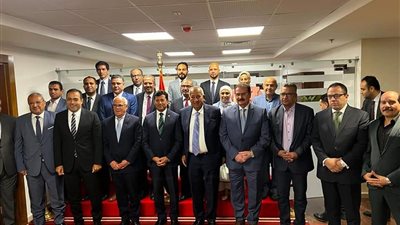 المصري البورسعيدي يعلن البدء الفوري في تنفيذ بناء الاستاد الجديد