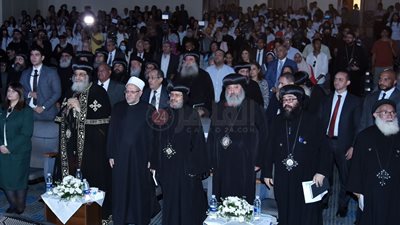 مفتي الجمهورية عن مشروع بنت الملك: عمل خيري وطني مكملًا للمبادرات الوطنية للرئيس 