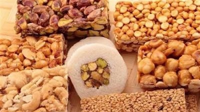 التموين تطرح حلوى المولد بمجمعاتها الاستهلاكية بتخفيضات 25% | بث مباشر