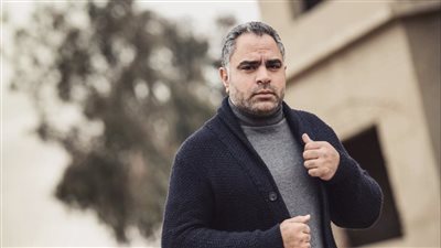 محمد شاهين: الليلة واللي فيها ليس خادشًا للحياء.. والخيانة موجودة في جميع المجتمعات | حوار