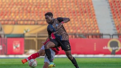 إيفونا: حسام غالي له وضعية خاصة داخل الأهلي.. وعماد متعب احتواني