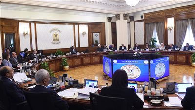 الحكومة: عقد المؤتمر الاقتصادي في الفترة من 23 حتى 25 أكتوبر