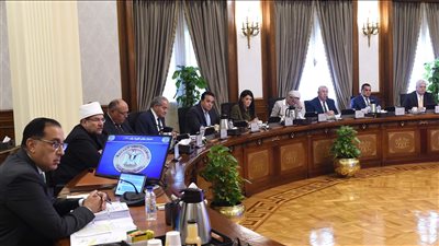 منحة أسترازينيكا.. الحكومة تتعاقد مع شركة لتنفيذ المستشفى الميداني بمؤتمر المناخ