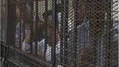 تأجيل محاكمة 57 متهما بخلية اللجان النوعية لجلسة 24 سبتمبر