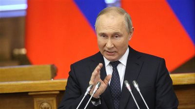 بوتين يعلن ضم 4 أقاليم أوكرانية إلى روسيا.. والغرب: سنتخذ عقوبات رادعة │ بث مباشر
