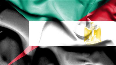 مباحثات مصرية كويتية لتعزيز التعاون التجاري والصناعي بين البلدين