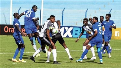 مازيمي يخدع الهلال السوداني ويدفع بلاعبي فريق آخر في وديتهما │ القصة الكاملة