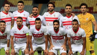 الزمالك يستعد لـ إنهاء صفقتين من العيار الثقيل خلال الساعات المقبلة | بث مباشر