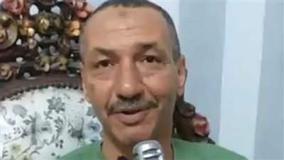 طعنه عشان ياخد إجازة.. مدير مدرسة سوهاج الثانوية يروي تفاصيل تعدي إداري عليه | بث مباشر