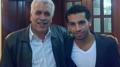 مكتشف محمد صلاح.. وفاة رضا الملاح بعد صراع مع المرض| بث مباشر 