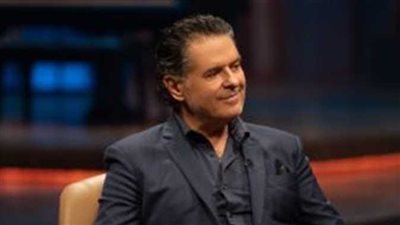 راغب علامة: بليغ حمدي لو لحّن مقال في جرنال هيقلب الدنيا.. وعمرو مصطفى ملحن موهوب