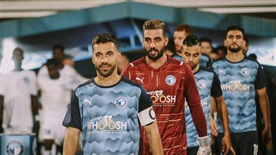 موعد مباراة بيراميدز وهلال الساحل السوداني في إياب دور الـ32