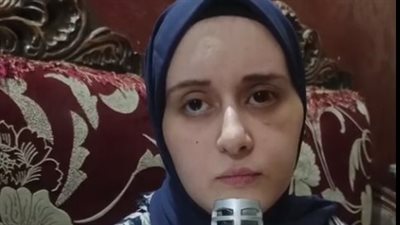 عروس الإسماعيلية: سحلني في الشارع من شعري وطالب 50 ألف جنيه عشان يطلقني 