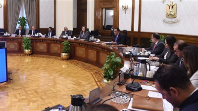 النقد الدولي: الاقتصاد المصري يواصل تحقيق معدلات نمو مرتفعة ومؤشراته تواصل التحسن لأعوام مقبلة