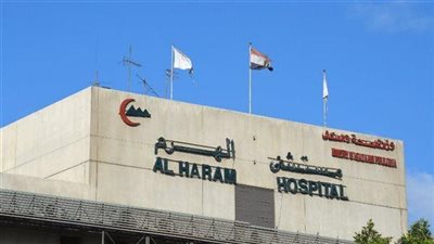 مصدر يكشف ملابسات سقوط أسانسير داخل مستشفى الهرم
