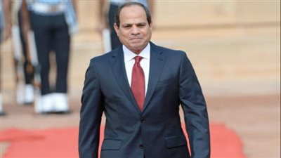 الرئيس السيسي يشهد تخرج دفعة جديدة من طلاب كلية الشرطة | بث مباشر