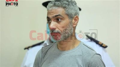 مرافعة دفاع سائق طريق السويس المتهور: أطالب ببراءة موكلي.. والجميع يشهد بنزاهته | بث مباشر