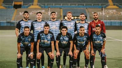 فخر الدين بن يوسف يقود تشكيل بيراميدز لمواجهة هلال الساحل