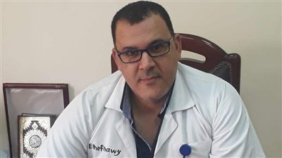 وكيل صحة السويس يتهم مواطنا بالتشهير بالأطقم الطبية