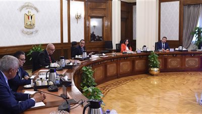 رئيس الوزراء يلتقي عددًا من المطورين العقاريين لاستعراض سُبل دفع صناعة التطوير العقاري