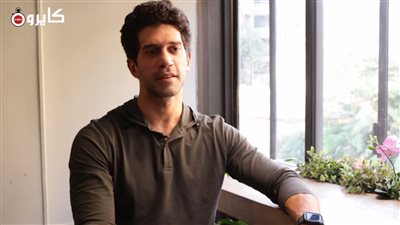 أحمد مجدي: المهرجانات الفنية ركيزة من ركائز الفن.. وبتأمل في طاقة الأماكن اللي بزورها