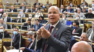 برلماني: قانون الإيجار القديم حرام شرعا.. ولم يطرح للنقاش حتى الآن