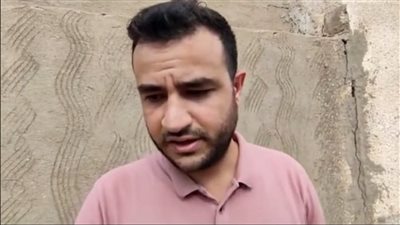 أصدقاء طبيب المنوفية المتوفى: كان أول دفعتنا وأول من سبقنا إلى الله | بث مباشر