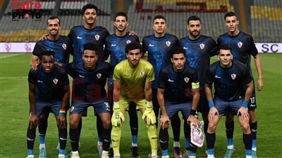 الزمالك يدخل معسكرا مغلقا استعدادا لبداية الدوري أمام سموحة