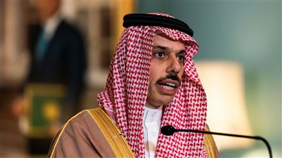 وزير الخارجية السعودي: غزة تتعرض لإبادة وحشية.. وقدمنا أكثر من 500 مليون ريال مساعدات للقطاع 