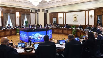 لا تُخل بالسلامة الإنشائية.. الحكومة توافق على مشروع تقنين أوضاع بعض مخالفات البناء | بث مباشر 