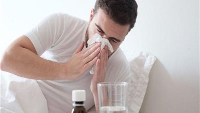 دعاء الشفاء من البرد.. احرص على هذه الكلمات مع الأخذ بالأسباب الطبية