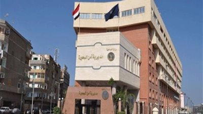 ننشر تفاصيل واقعة تعدي مراسل صحفي على طليقته وآخرين بنادي المعلمين بالبحيرة