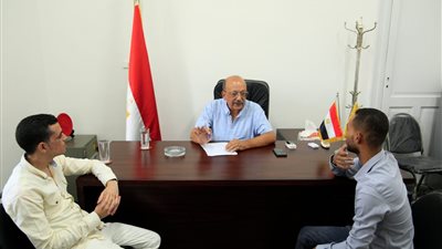 مقرر الصناعة بالحوار الوطني: يجب منح بعض المستثمرين والمصنعين فرصة للتخطيط لفترة مستقبلية