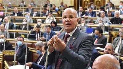 برلماني: نريد اعتبار نموذج 10 رخصة مبانٍ للمواطن.. وقانون التصالح الجديد سيحدث انفراجة