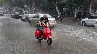 هل تشهد القاهرة فرص سقوط أمطار؟.. الأرصاد تجيب