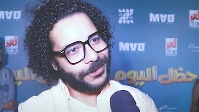 المخرج أسامة عرابي: مسلسل في بيتنا روبوت فكرة تمتد لأكثر من جزء.. والعمل وصل للأطفال