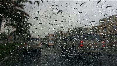 سقوط أمطار وانخفاض درجات الحرارة.. الأرصاد تكشف طقس الـ 48 ساعة المقبلة | بث مباشر