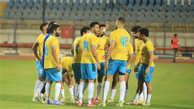ميدو يستعين بلاعب شاب في قائمة الإسماعيلي لمواجهة حرس الحدود بالدوري