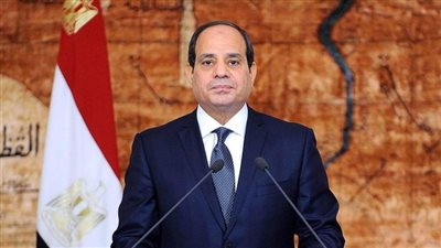 السيسي يفتتح مصنع الرمال السوداء بمدينة البرلس في كفر الشيخ | بث مباشر