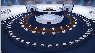 اليوم.. انطلاق فعاليات المؤتمر الاقتصادي بحضور عشرات الوزراء والسفراء والخبراء والساسة