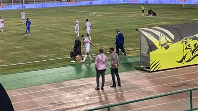 رسميًا.. الونش يغيب عن الزمالك أمام الأهلي في السوبر 