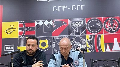 فيريرا: لم نقدم أداءً جيدًا أمام سموحة... وبداية الدوري دائمًا تكون صعبة