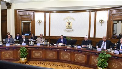 الحكومة توافق على منح قطع أراضٍ لمستثمرين بجنوب سيناء بنظام حق الانتفاع