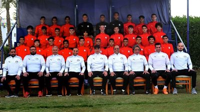 25 لاعبًا في القائمة النهائية لمنتخب الناشئين استعدادا لتصفيات كأس الأمم