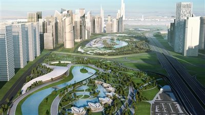 الوزراء يستعرض عوامل ازدهار المدن الذكية.. أبرزها ربط الشرطة بالمواطنين