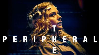 تعرف على تفاصيل مسلسل الخيال العلمي The Peripheral بعد عرضه بمنصة Prime Video